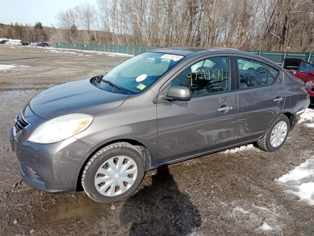 NISSAN VERSA 2012 3n1cn7ap4cl891018