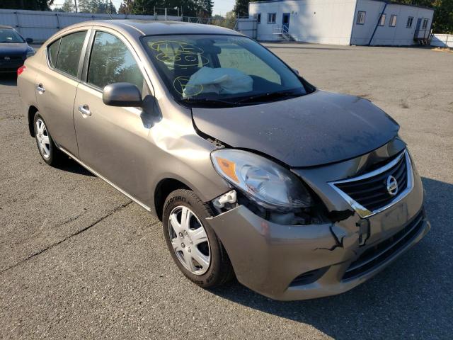 NISSAN VERSA S 2012 3n1cn7ap4cl893772