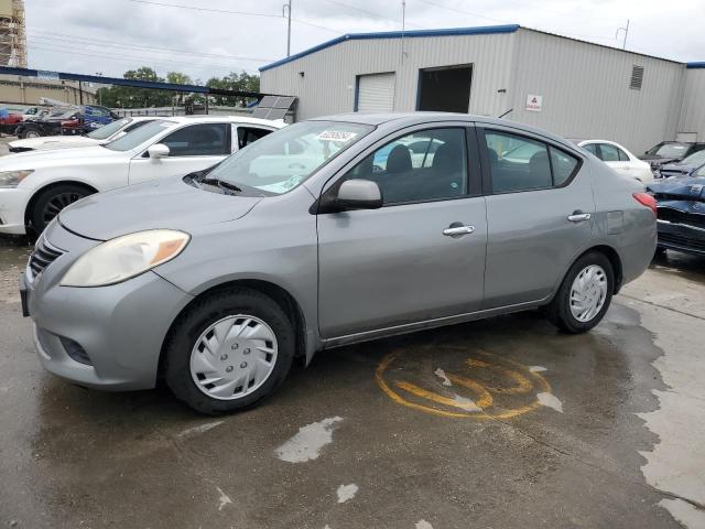 NISSAN VERSA 2012 3n1cn7ap4cl894761