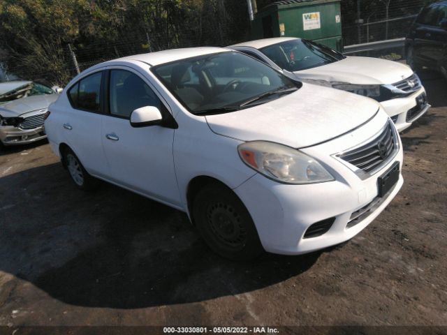 NISSAN VERSA 2012 3n1cn7ap4cl896316