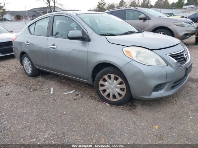 NISSAN VERSA 2012 3n1cn7ap4cl896686