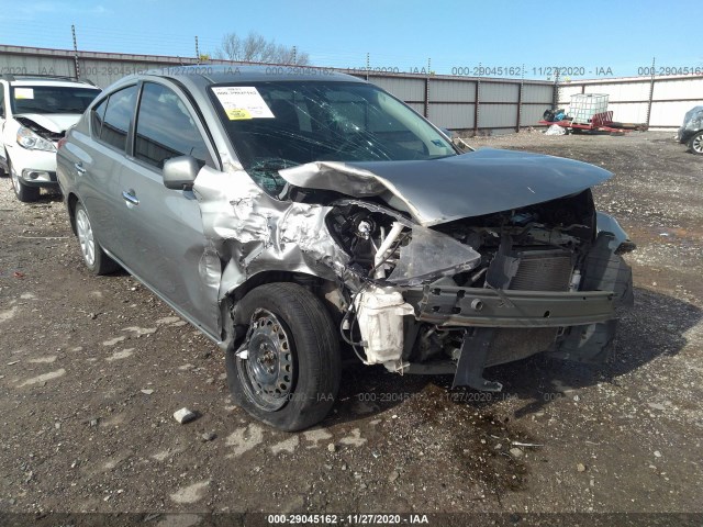 NISSAN VERSA 2012 3n1cn7ap4cl897062