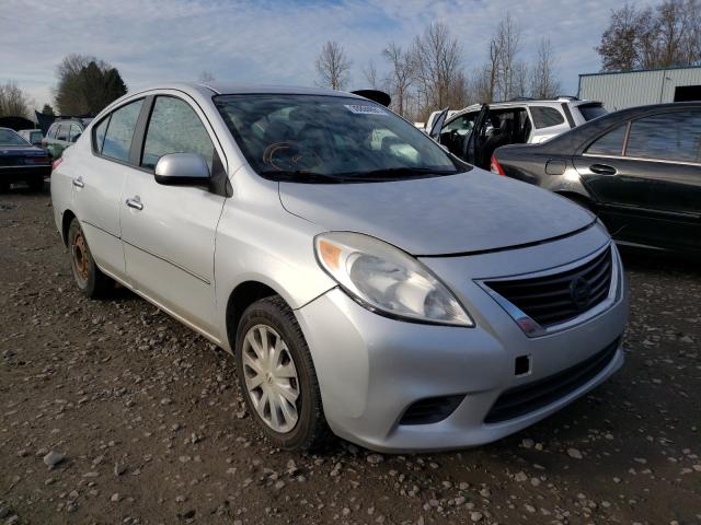 NISSAN VERSA S 2012 3n1cn7ap4cl899393