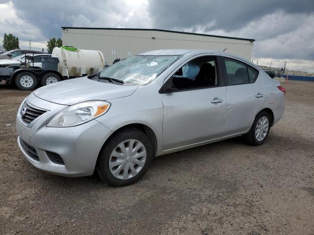 NISSAN VERSA 2012 3n1cn7ap4cl903474