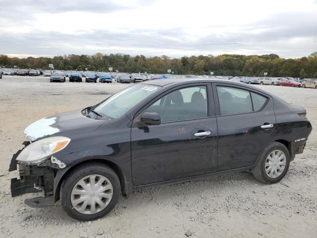 NISSAN VERSA 2012 3n1cn7ap4cl904253