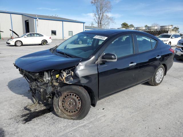 NISSAN VERSA 2012 3n1cn7ap4cl905693