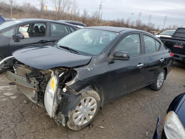 NISSAN VERSA S 2012 3n1cn7ap4cl906018