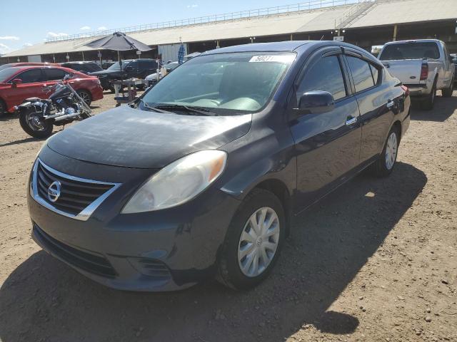 NISSAN VERSA 2012 3n1cn7ap4cl906648