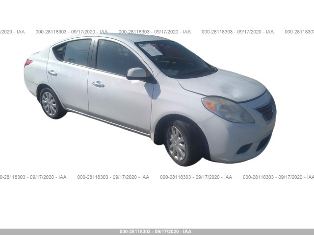 NISSAN VERSA 2012 3n1cn7ap4cl906830