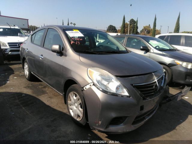 NISSAN VERSA 2012 3n1cn7ap4cl908268