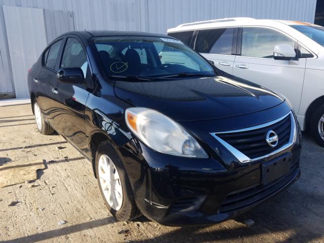 NISSAN VERSA 2012 3n1cn7ap4cl908402