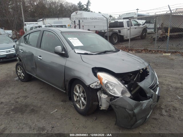 NISSAN VERSA 2012 3n1cn7ap4cl908934