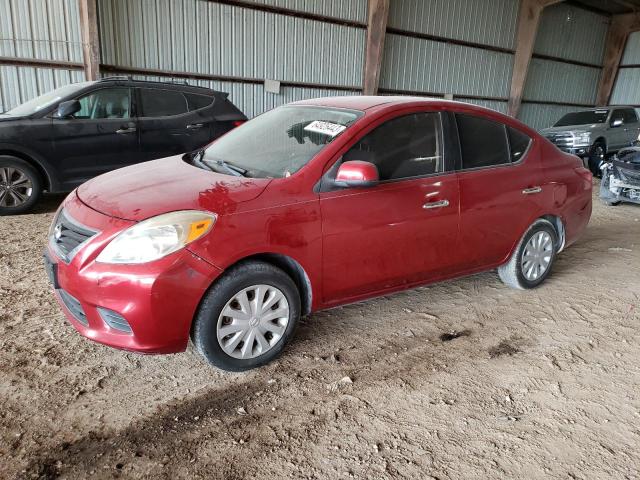 NISSAN VERSA S 2012 3n1cn7ap4cl909064