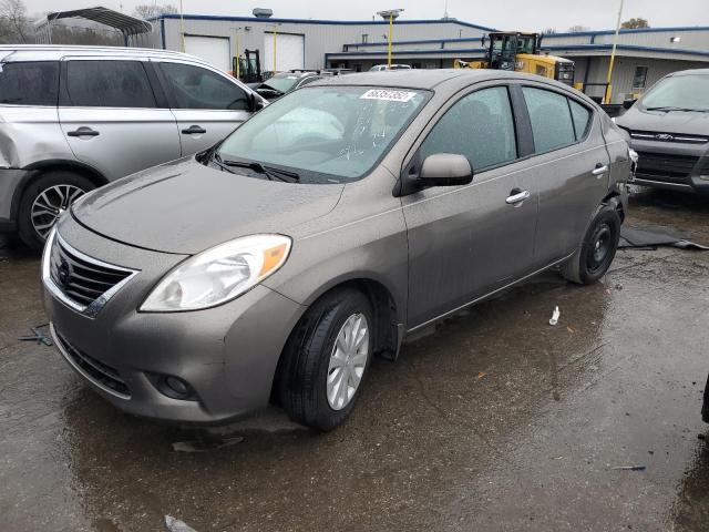 NISSAN VERSA S 2012 3n1cn7ap4cl909694