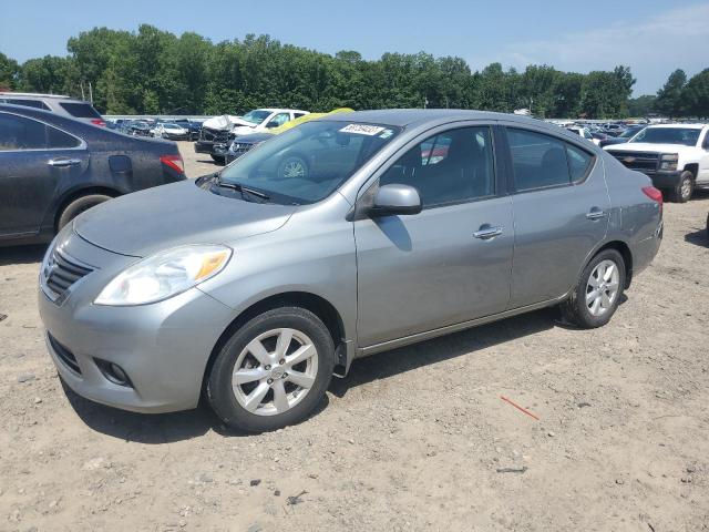 NISSAN VERSA S 2012 3n1cn7ap4cl909839