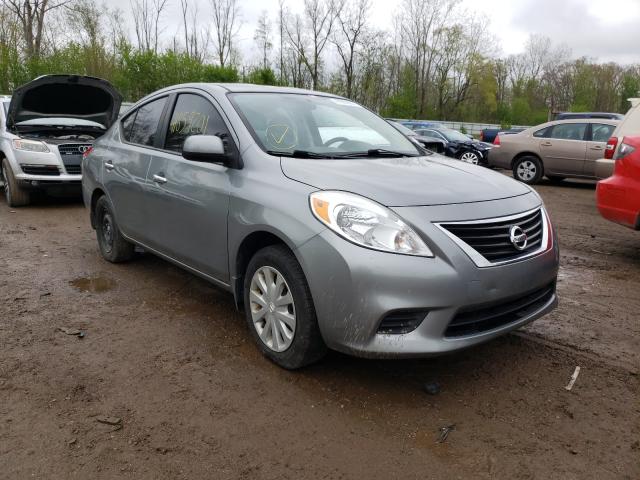 NISSAN VERSA S 2012 3n1cn7ap4cl910182