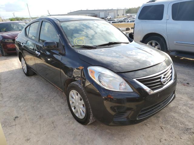 NISSAN VERSA S 2012 3n1cn7ap4cl912966