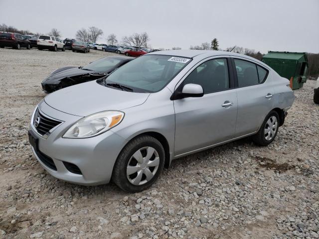 NISSAN VERSA 2012 3n1cn7ap4cl913986