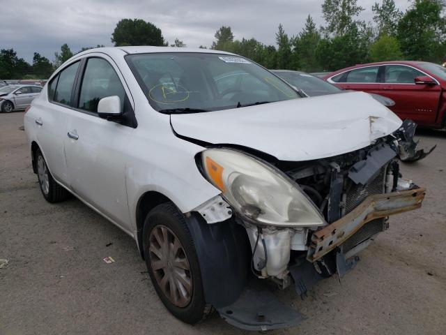 NISSAN VERSA S 2012 3n1cn7ap4cl915057