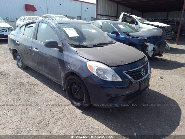 NISSAN VERSA 2012 3n1cn7ap4cl915320