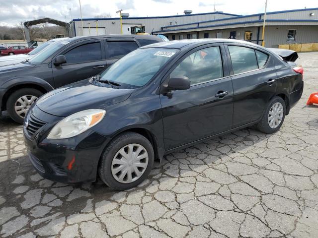 NISSAN NULL 2012 3n1cn7ap4cl915995