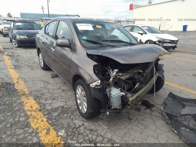 NISSAN VERSA 2012 3n1cn7ap4cl916077