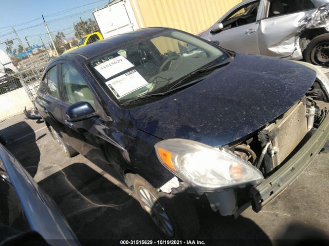 NISSAN VERSA 2012 3n1cn7ap4cl916922