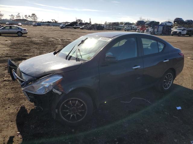 NISSAN VERSA 2012 3n1cn7ap4cl917309