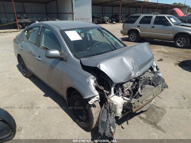 NISSAN VERSA 2012 3n1cn7ap4cl917794