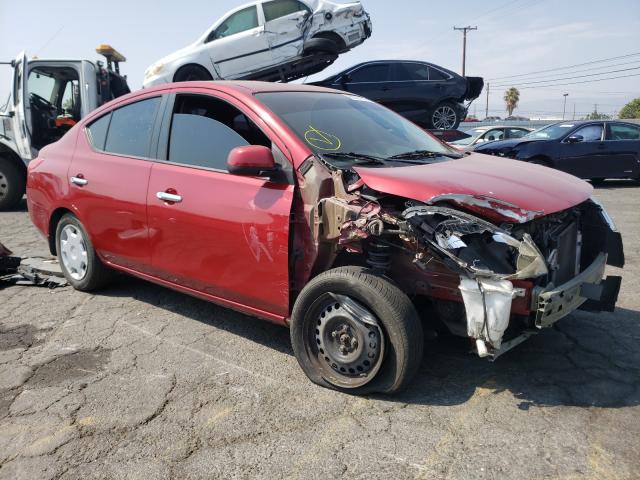 NISSAN VERSA S 2012 3n1cn7ap4cl919352