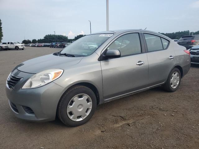 NISSAN VERSA 2012 3n1cn7ap4cl920808