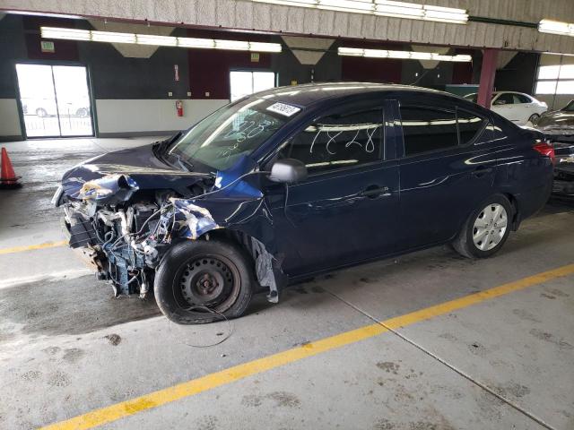 NISSAN VERSA 2012 3n1cn7ap4cl921828