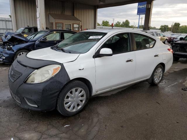 NISSAN VERSA 2012 3n1cn7ap4cl926348