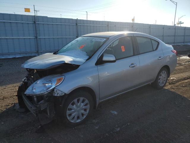 NISSAN VERSA 2012 3n1cn7ap4cl926592