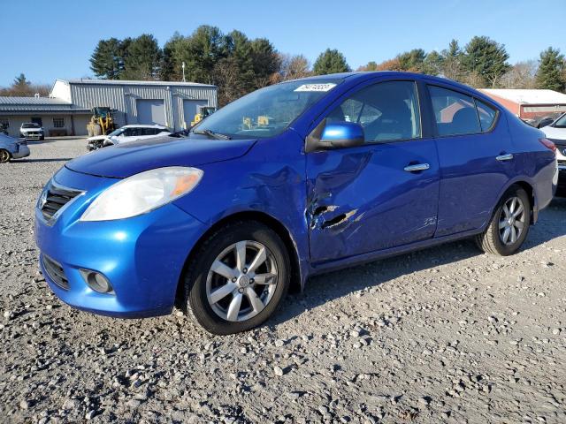 NISSAN VERSA 2012 3n1cn7ap4cl926849