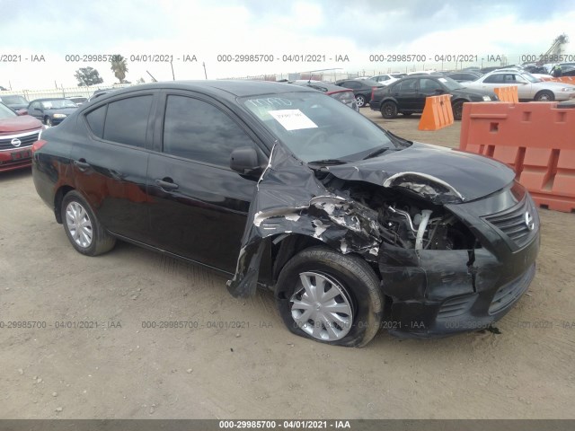 NISSAN VERSA 2012 3n1cn7ap4cl926978