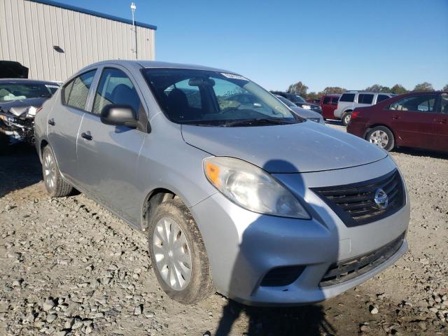 NISSAN VERSA S 2012 3n1cn7ap4cl928259