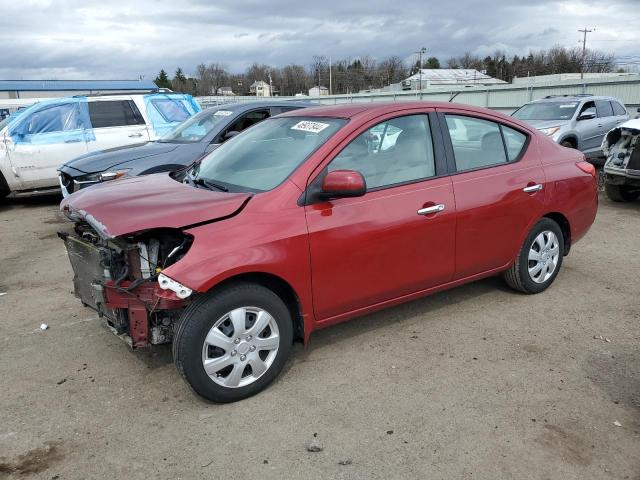 NISSAN VERSA 2012 3n1cn7ap4cl935437