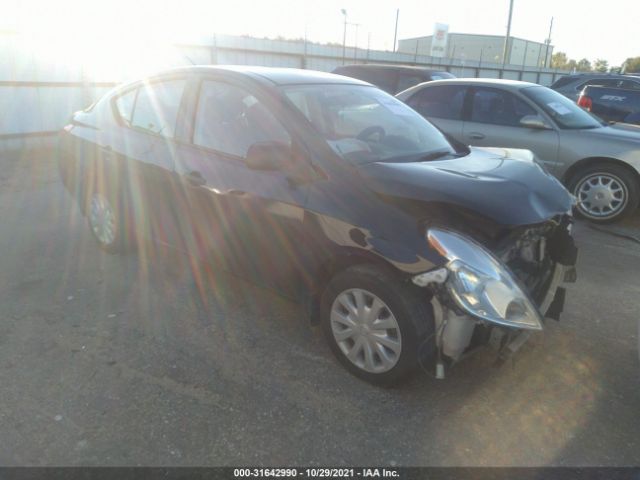 NISSAN VERSA 2012 3n1cn7ap4cl935695