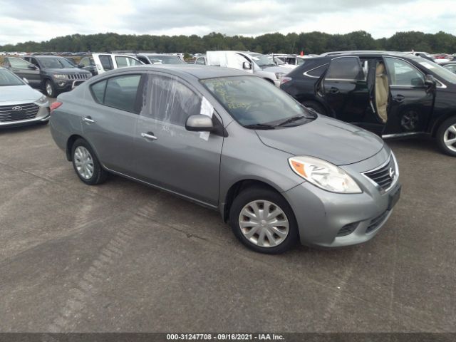 NISSAN VERSA 2012 3n1cn7ap4cl935714