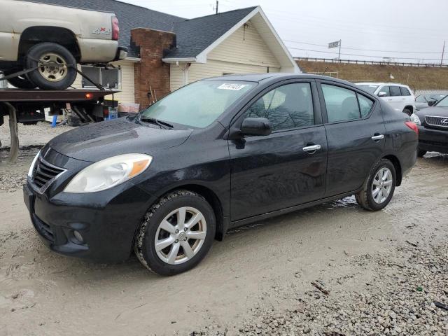 NISSAN VERSA 2012 3n1cn7ap4cl936040