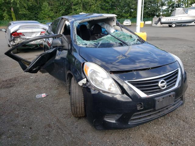 NISSAN VERSA S 2012 3n1cn7ap4cl936314