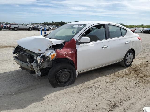 NISSAN VERSA 2012 3n1cn7ap4cl942758