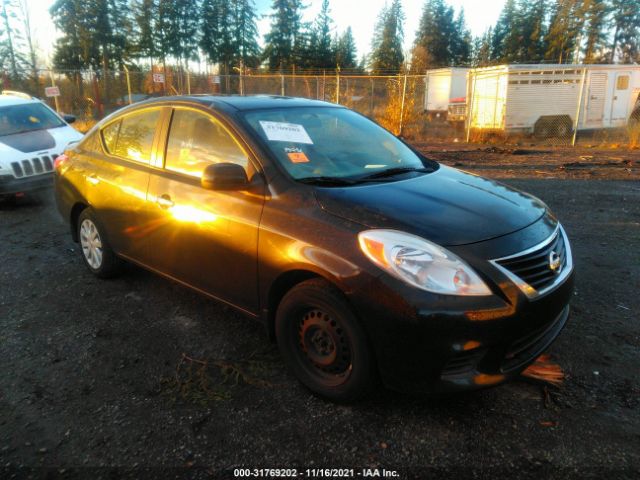 NISSAN VERSA 2012 3n1cn7ap4cl943036