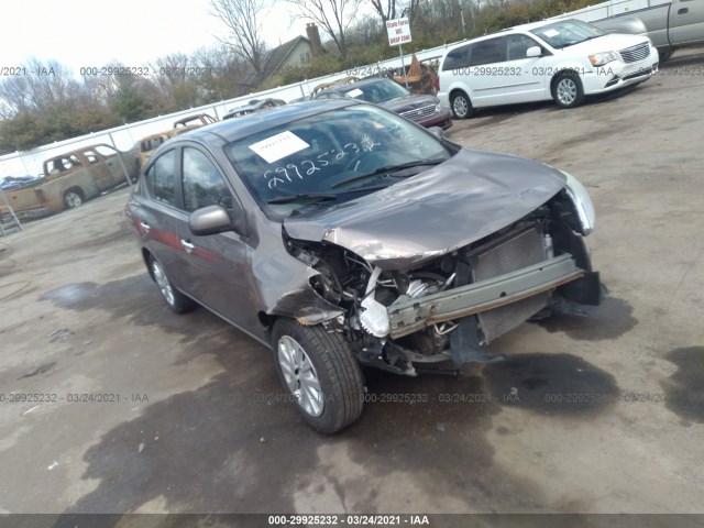 NISSAN VERSA 2012 3n1cn7ap4cl943165