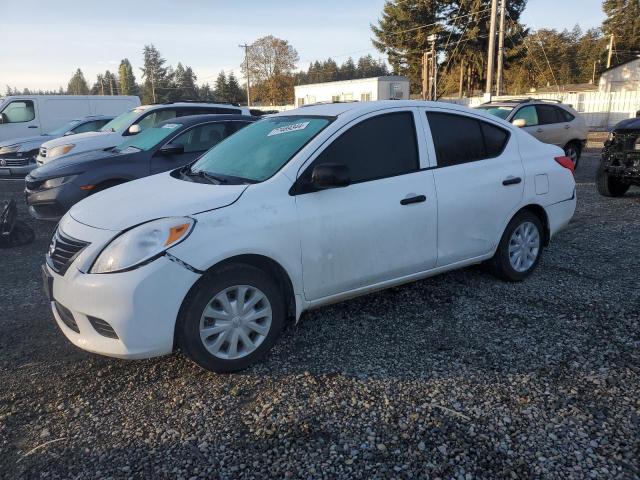 NISSAN VERSA S 2012 3n1cn7ap4cl944428