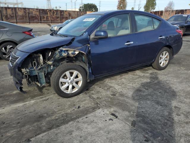 NISSAN VERSA S 2012 3n1cn7ap4cl944834