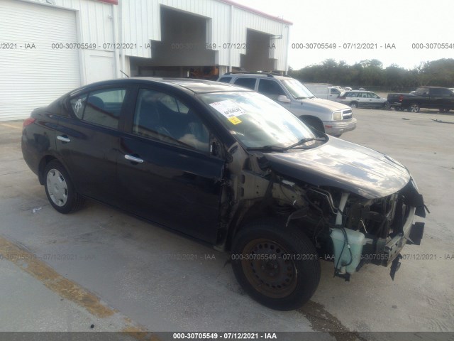 NISSAN VERSA 2012 3n1cn7ap4cl945529