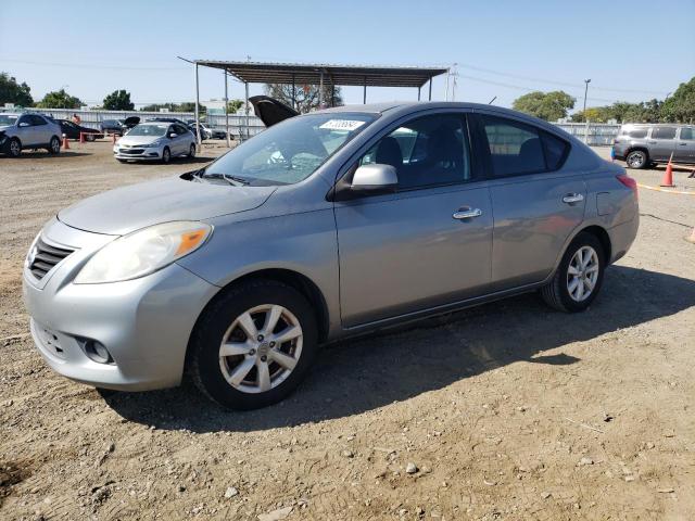 NISSAN VERSA S 2012 3n1cn7ap4cl946583