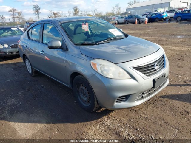 NISSAN VERSA 2013 3n1cn7ap4dl819334